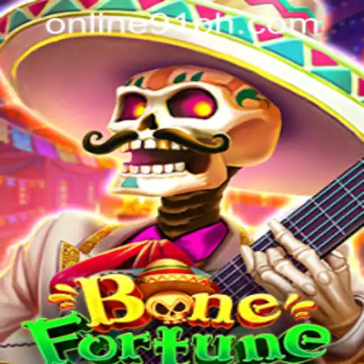 BoneFortune: Redefining Online Gaming with 91ph Casino