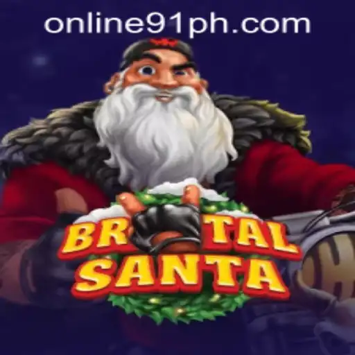 Unveiling Brutal Santa: A Comprehensive Guide to the Game and Its Connection with 91ph Casino Online