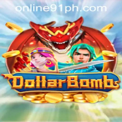 Exploring the Thrilling World of DollarBombs at 91ph Casino Online