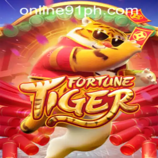 Explore FortuneTiger: An Immersive Experience from 91ph Casino Online