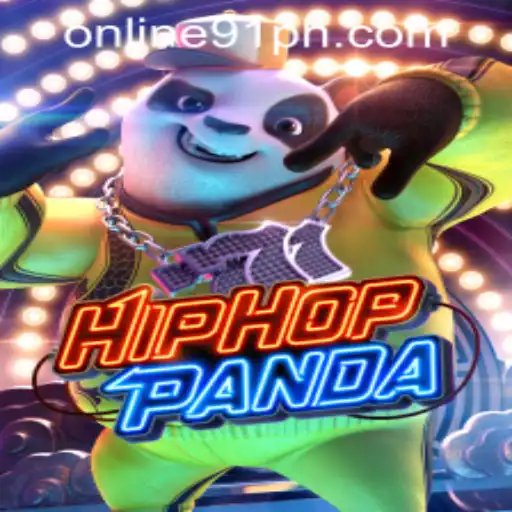Exploring the Thrills of HipHopPanda with 91ph Casino Online