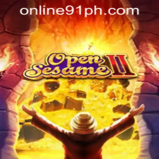 Discover OpenSesameII: An Engaging Adventure in 91ph Casino Online
