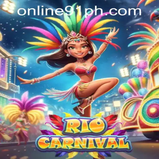 Unveiling the Exhilarating World of RioCarnival at 91ph Casino Online