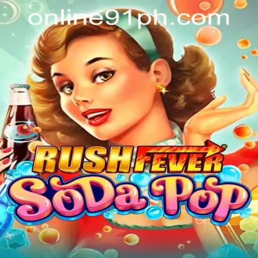 Dive into the Excitement of RushFeverSodaPop: A Thrilling Journey Through Virtual Casino Worlds