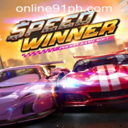 Experience the Thrill of SpeedWinner at 91ph Casino Online