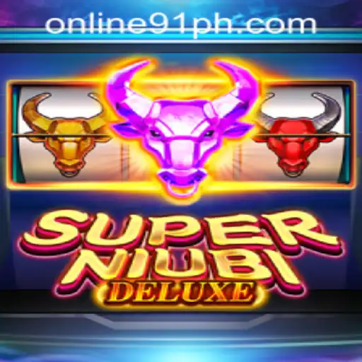 Exploring the Intricacies of SuperNiubiDeluxe: A Journey into the 91ph Casino Online World