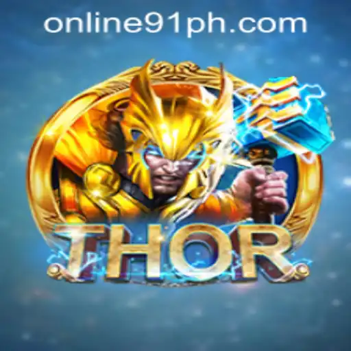 Discover the Exciting World of THOR at 91ph Casino Online