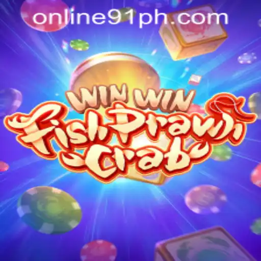 Discover WinWinFishPrawnCrab: A Dive into the World of 91ph Casino Online