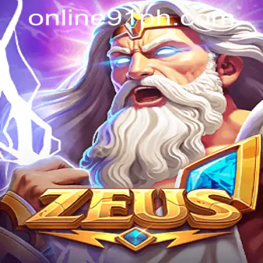 Unveiling Zeus: A Thrilling Experience in 91ph Casino Online