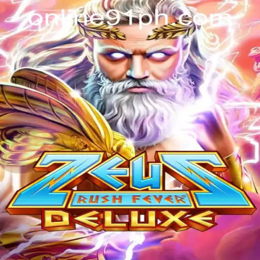 ZeusRushFeverDeluxe: A Thrilling Experience in 91ph Casino Online