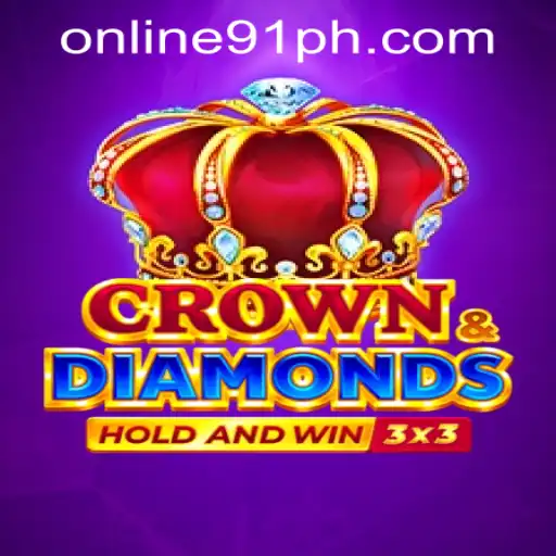 Exploring the Excitement of Crowndiamonds at 91ph Casino Online