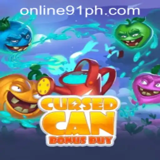 Discover the Thrills of CursedCanBonusBuy at 91ph Casino Online