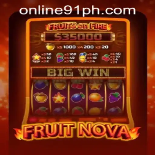 Discover the Excitement of FruitNova at 91ph Casino Online