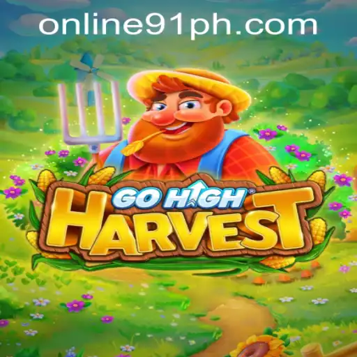 Exploring the Allure of GoHighHarvest in the Context of 91ph Casino Online