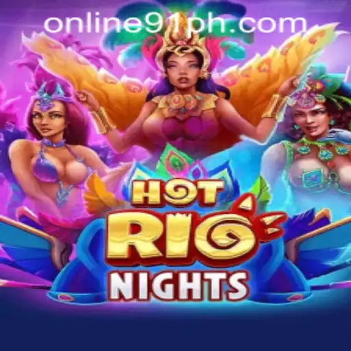 Unveiling HotRioNights: An Exciting Dive into 91ph Casino Online Adventure