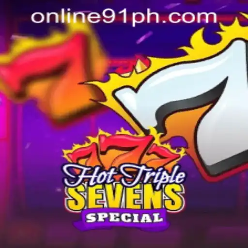 Exploring HotTripleSevensSpecial: A Deep Dive into the Exciting World of 91ph Casino Online