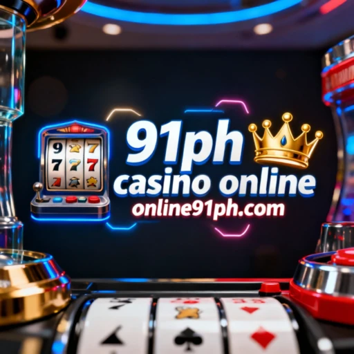 91ph casino online