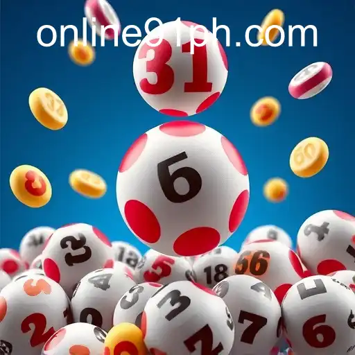 Exploring the World of Lottery Games and the Role of 91ph Casino Online