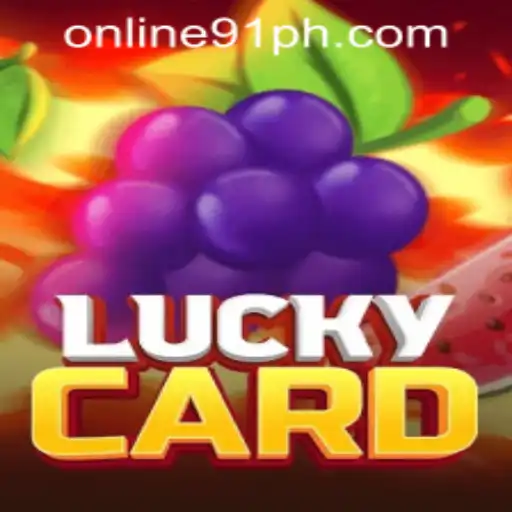 Discover the Exciting World of LuckyCard at 91ph Casino Online