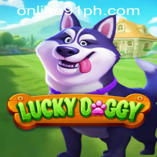 Exploring the Exciting World of LuckyDoggy at 91ph Casino Online
