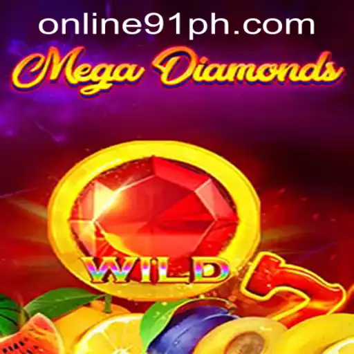 All You Need to Know about the Exciting MegaDiamond Game at 91ph Casino Online