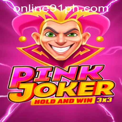 Discovering Pinkjoker: An Exciting Journey into 91ph Casino Online