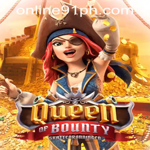 Exploring the Thrills of QueenofBounty at 91ph Casino Online