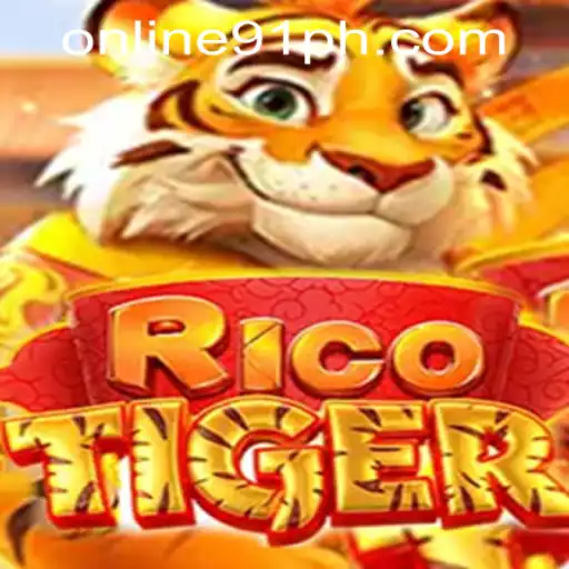 Discovering RicoTiger: A New Era in Online Casino Gaming at 91ph Casino Online