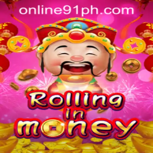 Exploring the Thrilling Dynamics of RollingInMoney at 91ph Casino Online