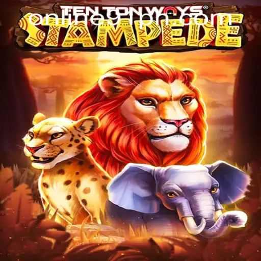 Discover the Thrilling World of TenTonWaysStampede at 91ph Casino Online